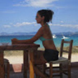 Meet your Posher, Maria